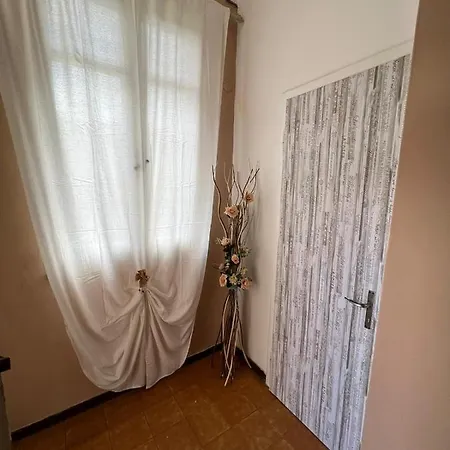 Apartament Casa Adelaide Vicino Al Mare,uscita Sud *