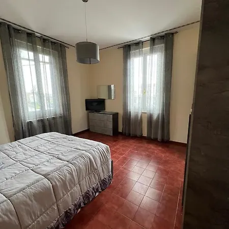 Casa Adelaide Vicino Al Mare,uscita Sud * אנקונה