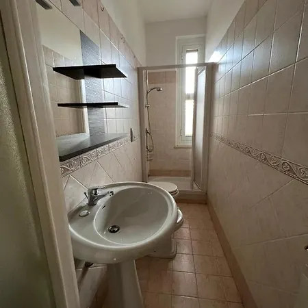 דירה Casa Adelaide Vicino Al Mare,uscita Sud *