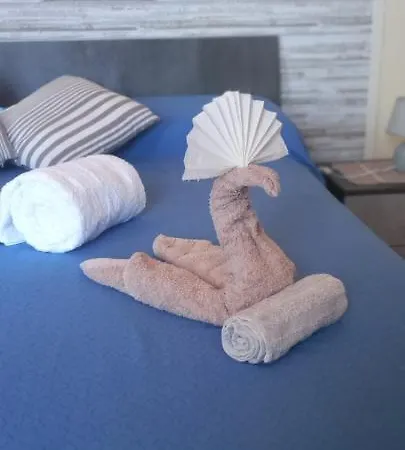 Apartament Casa Adelaide Vicino Al Mare,uscita Sud *