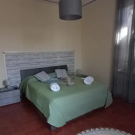 Apartament Casa Adelaide Vicino Al Mare,uscita Sud Ankona