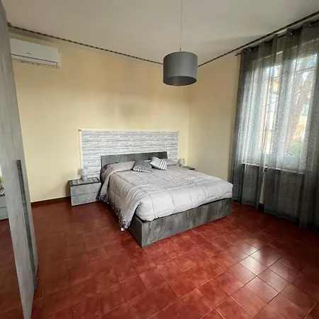 Casa Adelaide Vicino Al Mare,uscita Sud