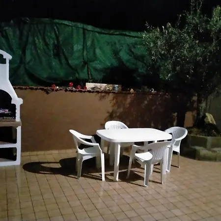 Casa Adelaide Vicino Al Mare,uscita Sud * Ancona