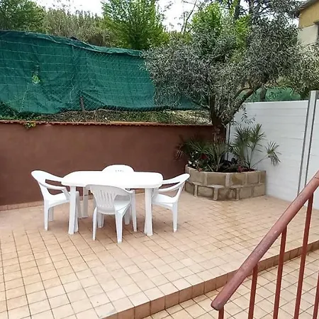 Casa Adelaide Vicino Al Mare,uscita Sud *