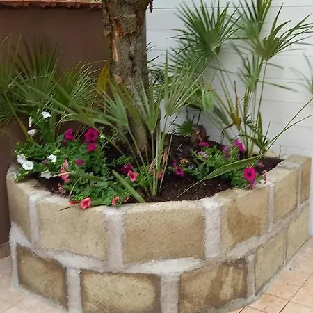 Casa Adelaide Vicino Al Mare,uscita Sud * Ancona