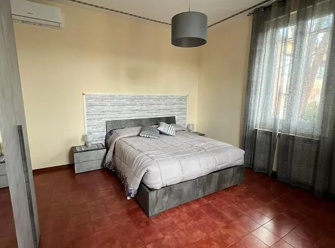 Casa Adelaide Vicino Al Mare,uscita Sud