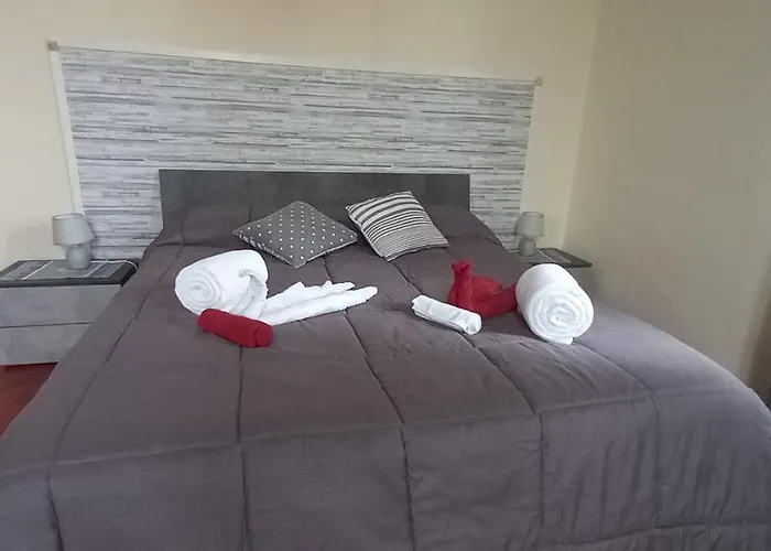 Lägenhet Casa Adelaide Vicino Al Mare,uscita Sud *