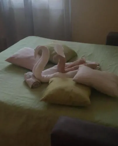 Lägenhet Casa Adelaide Vicino Al Mare,uscita Sud Ancona