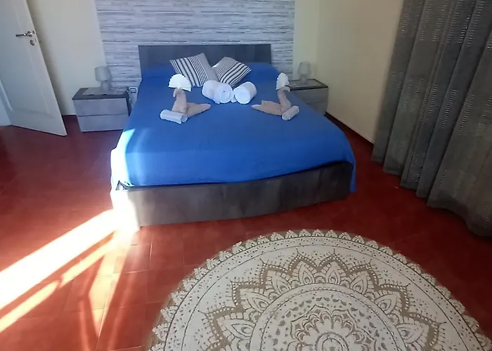 Lägenhet Casa Adelaide Vicino Al Mare,uscita Sud